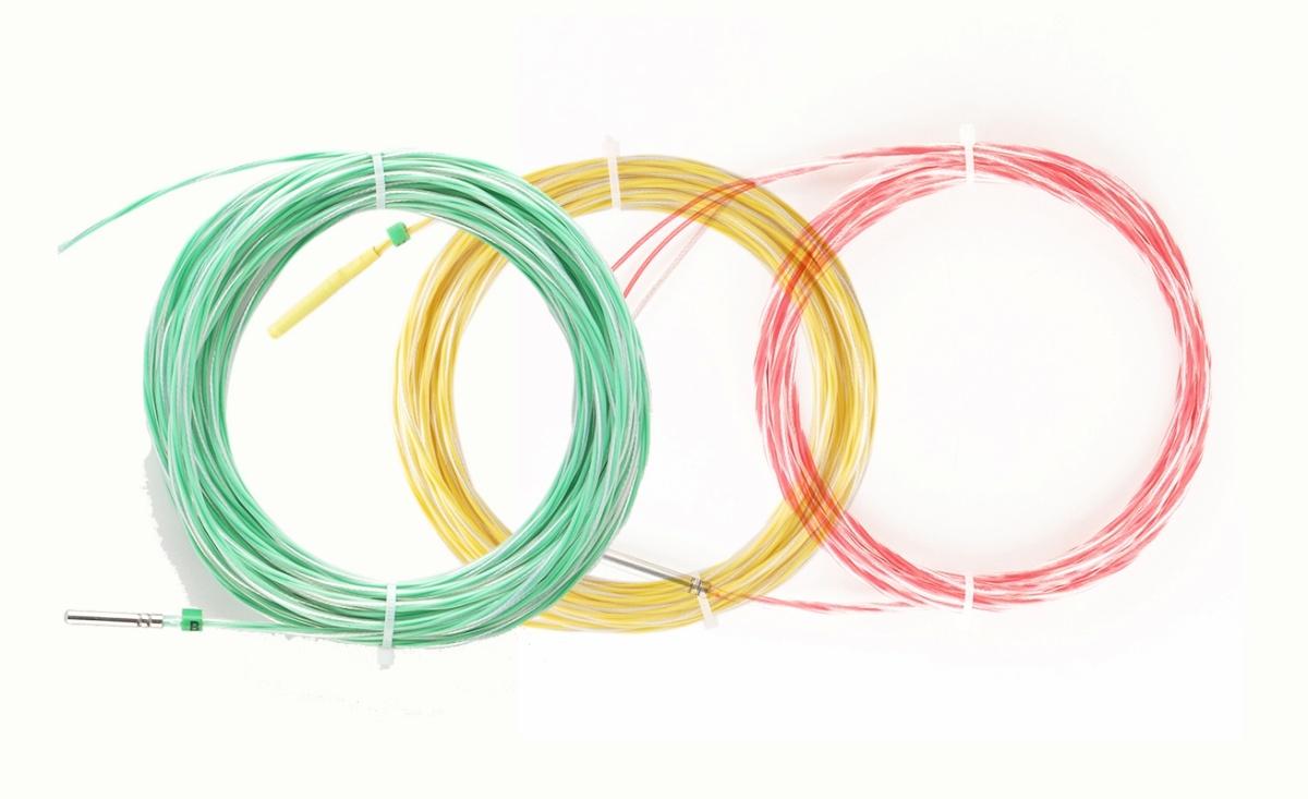 What Is an Ntc Temperature Sensor