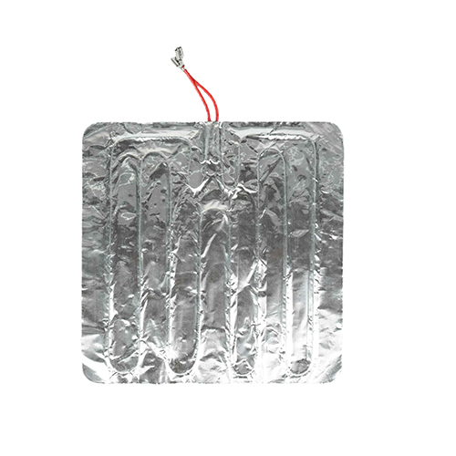 Nichrome Flat Heater Wire