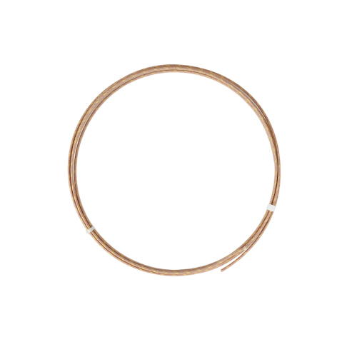 High-temperature K-type thermocouple wire