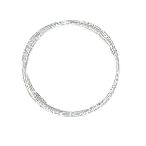 High-temperature Teflon shielded wire
