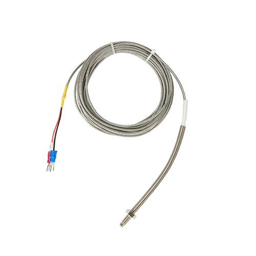 K Type Thermocouple Probe