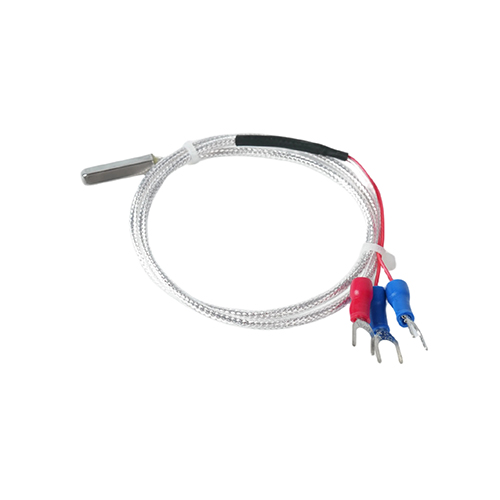 How Does an RTD Temperature Sensor Work?