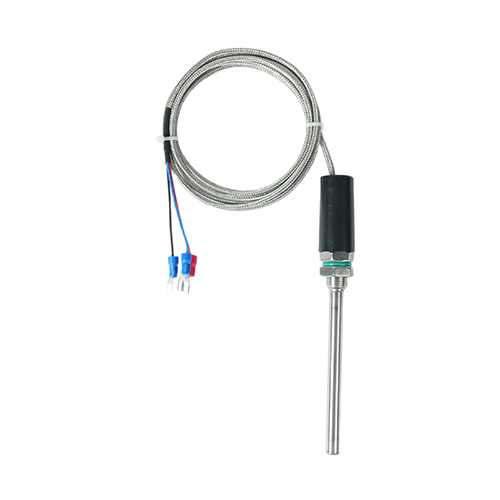PT100 temperature sensor