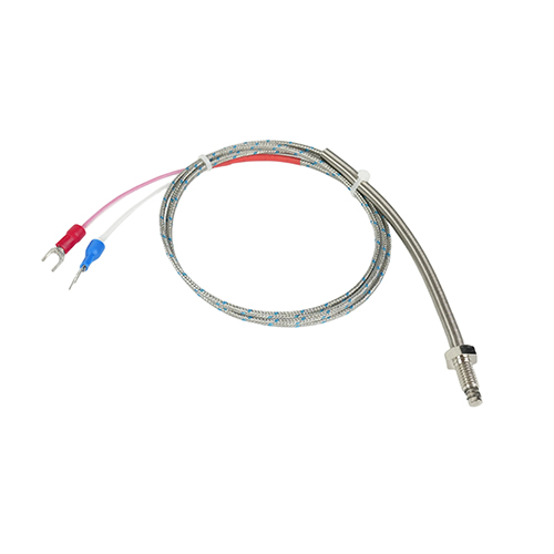 K Type Thermocouple Sensor