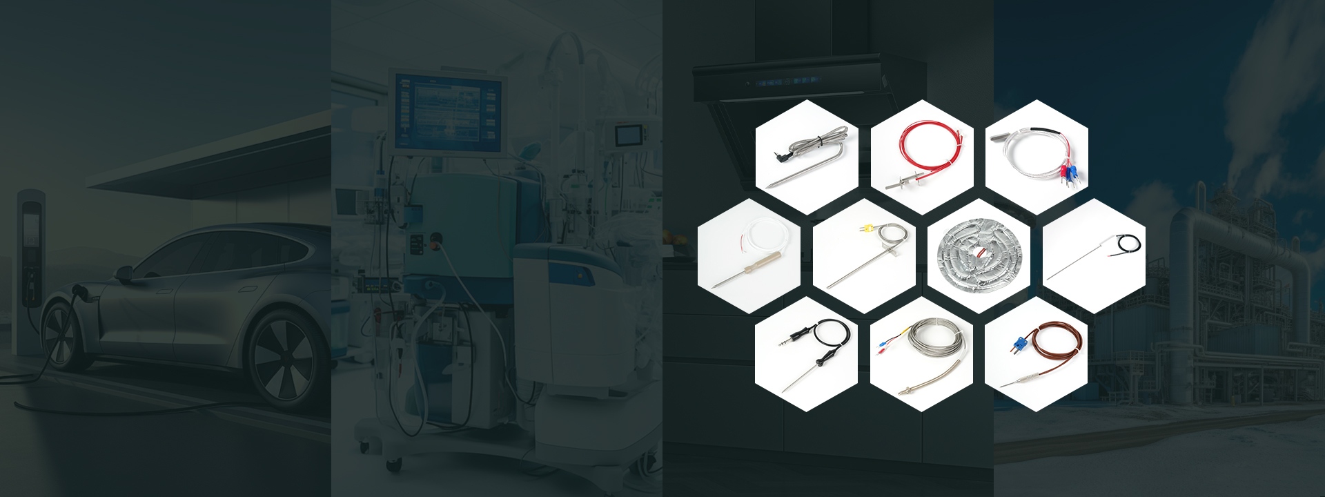 OEM/ODM <br> Service Provider