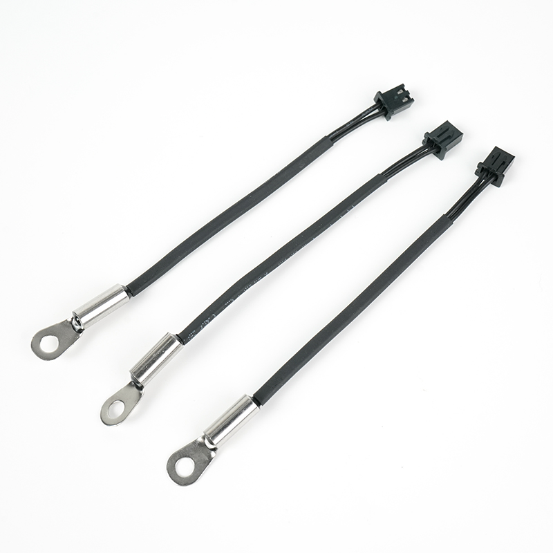 Waterproof Temperature Sensor