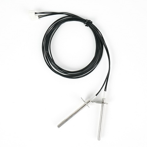 How Does An NTC Temperature Sensor Probe Work?