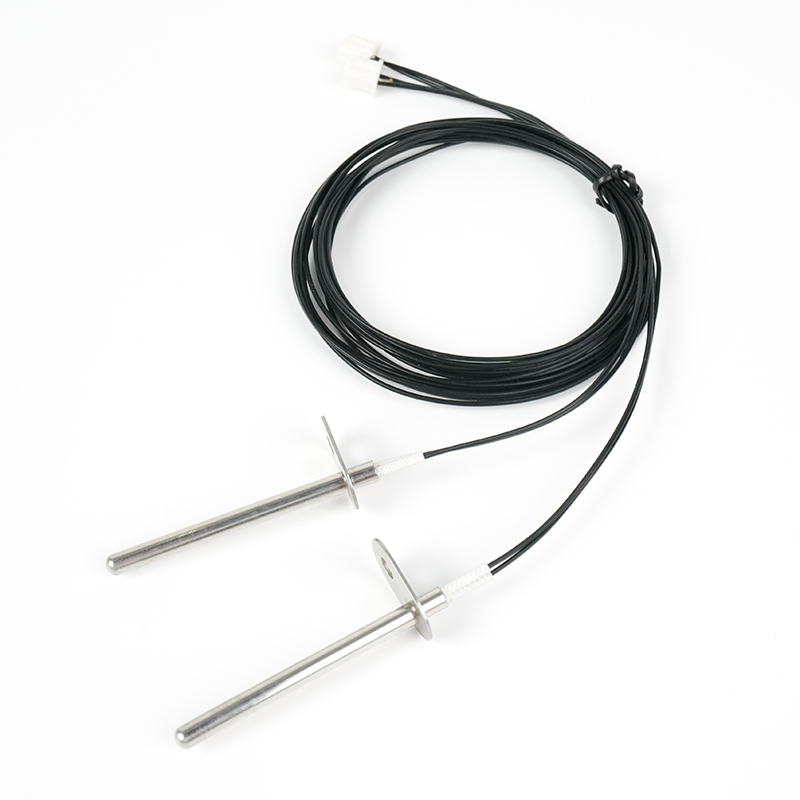 NTC Temperature Sensor Probe:Structure,Materials,and Manufacturing Process
