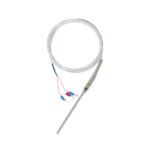 RTD Temperature Sensor Wiring Configurations: 2-Wire vs 3-Wire vs 4-Wire