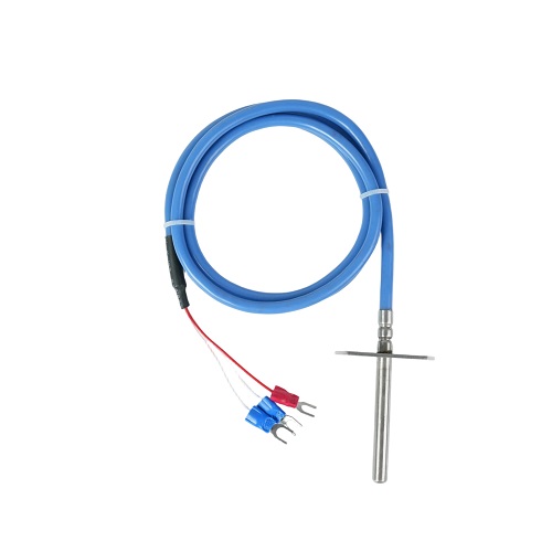 How to Test a PT100 Temperature Sensor