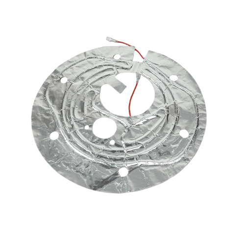 Does Aluminum Foil Reflect Heat?