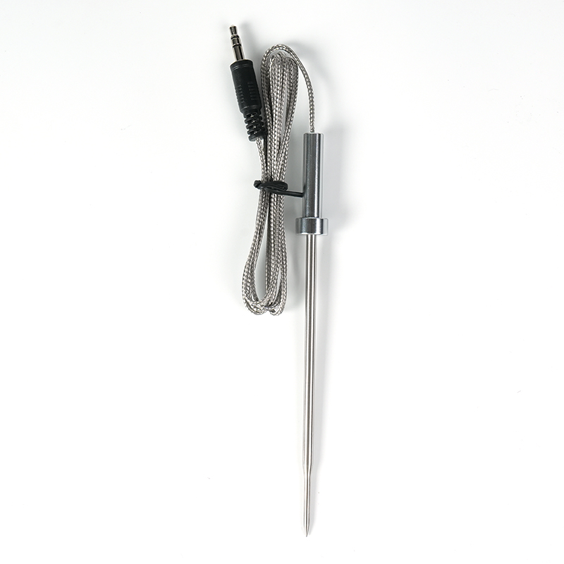 Where to Stick a Meat Thermometer in a Turkey?