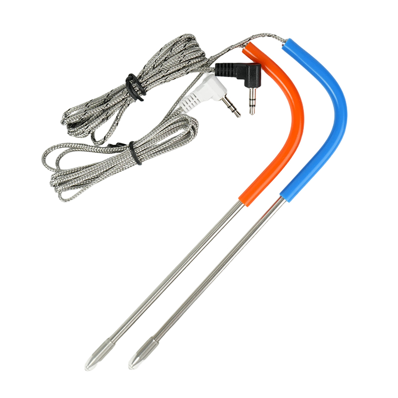 What Are the Applications of RTD Temperature Sensors?