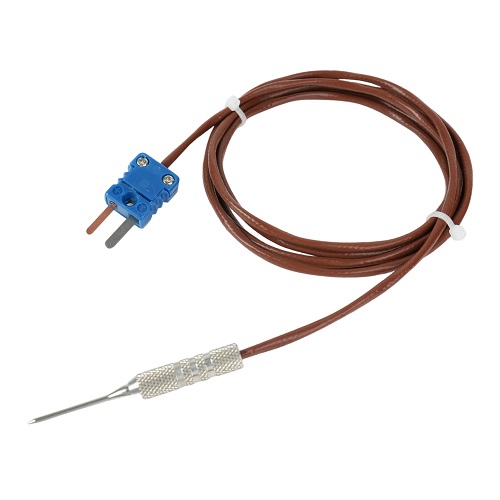 How to Choose the Right Type T Thermocouple Probe for Your Application?